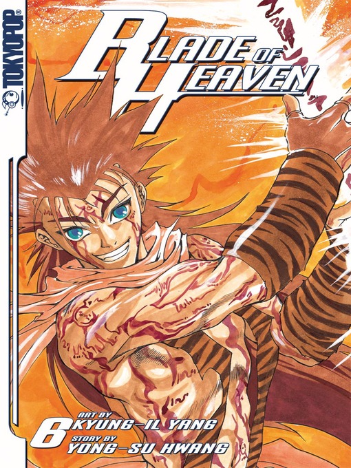 Title details for Blade of Heaven, Volume 6 by Yong-Su Hwang - Available